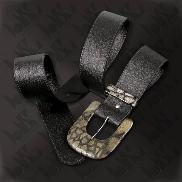 anaconda belt
