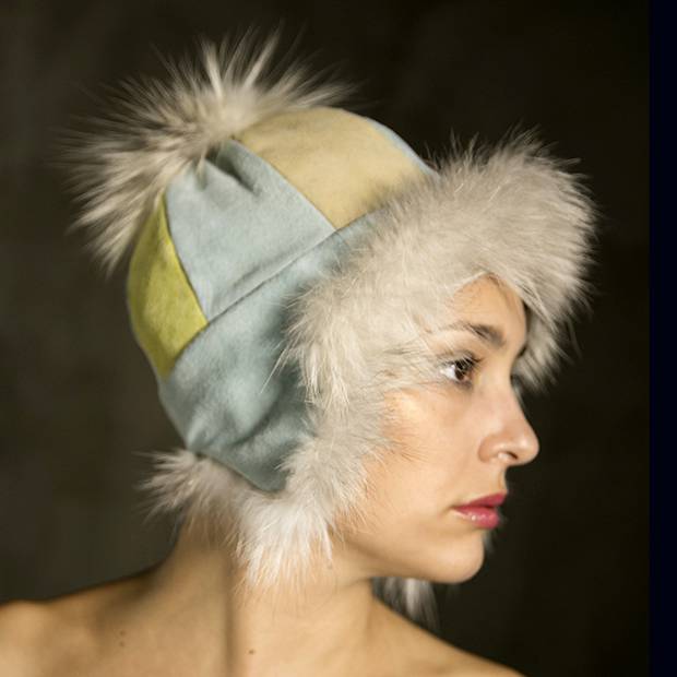 aurora hat