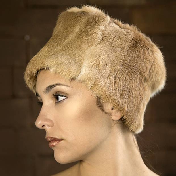 boliarka hat