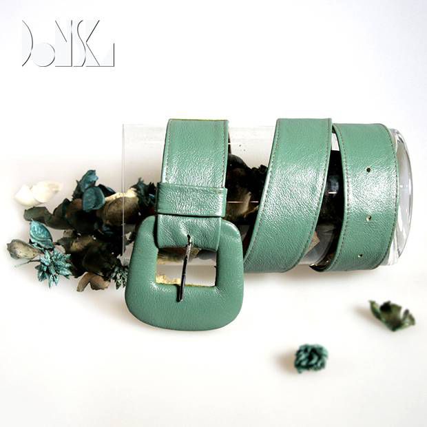 evergreen belt