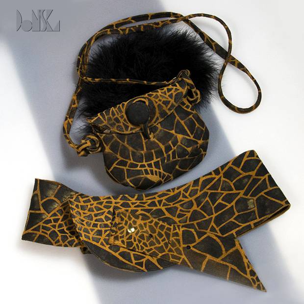 panter bag