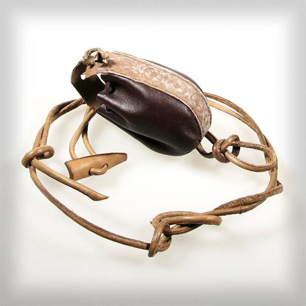 pouch