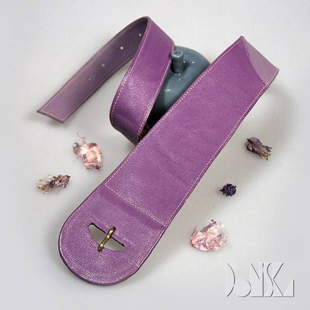 purple belt