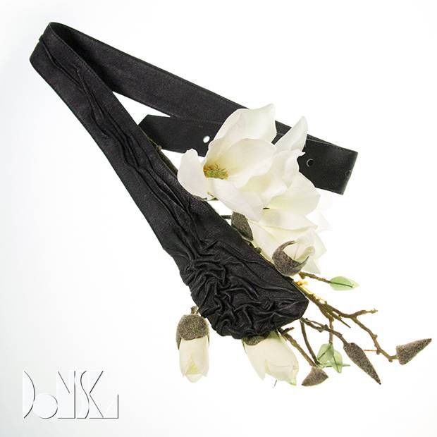 romantic belt