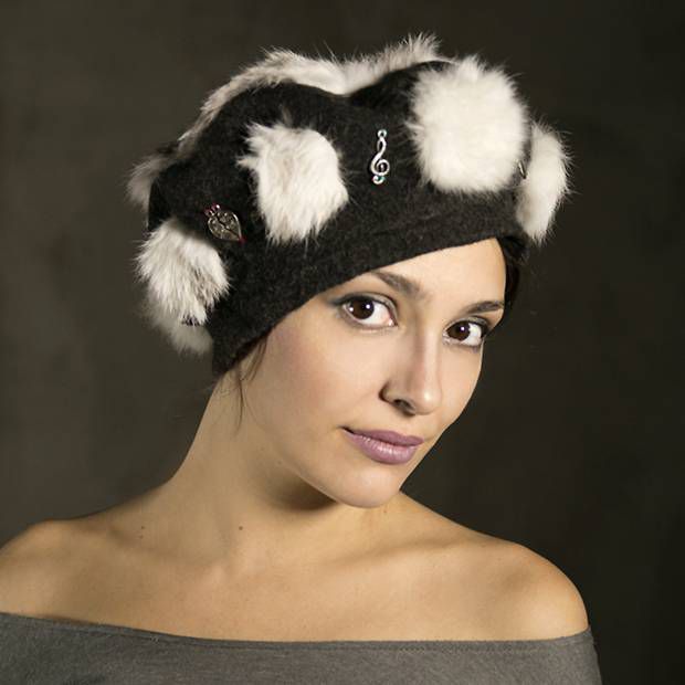 beret