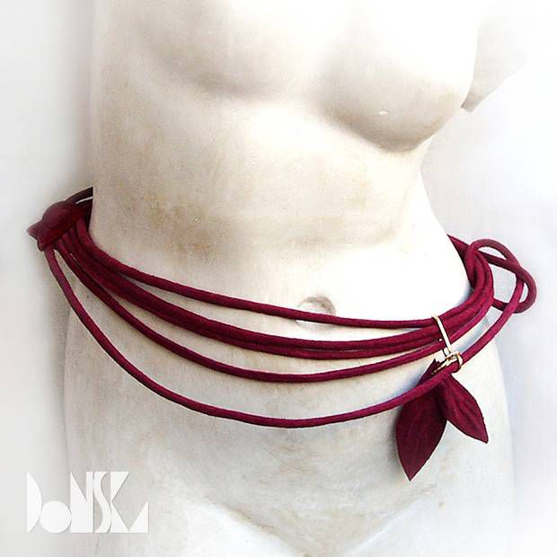 venus belt