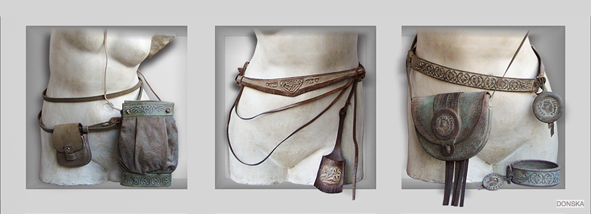 ETHNIC FASHION